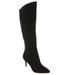 Dolce Vita Haze - Womens 9.5 Black Boot Medium