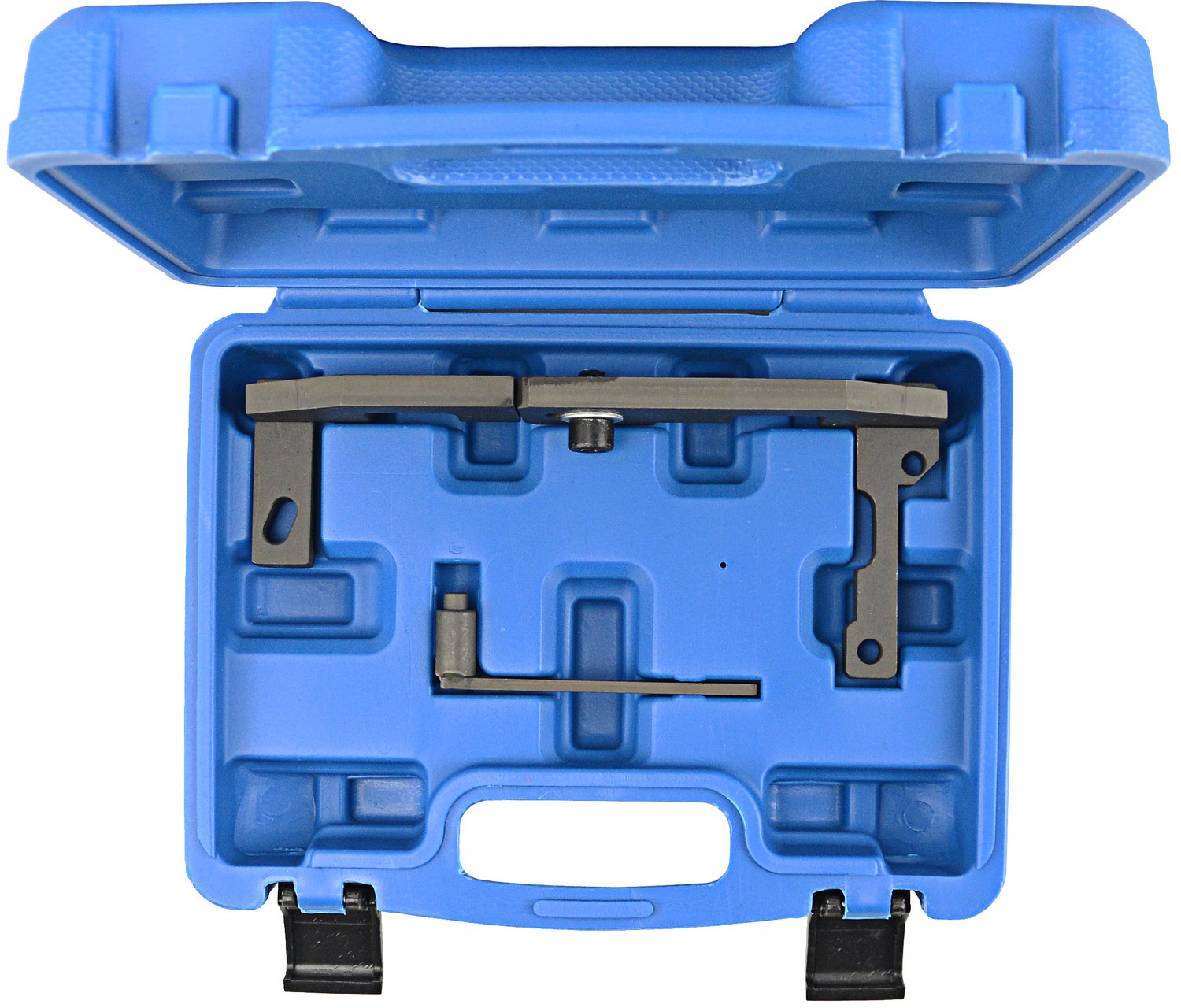 Brilliant Tools Motor-Einstellwerkzeug-Satz für Peugeot, Citroën 1.0, 1.2 Vti Einstellwerkzeugsatz, Steuerzeiten CITROËN/PEUGEOT 0109-2B 0109-2A BT59 Image