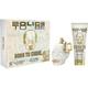 Police Damendüfte To Be Born To Shine For Woman Geschenkset Eau de Parfum Spray 40 ml + Body Lotion 100 ml