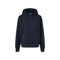 Hoodie, navy