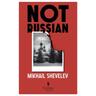 Not Russian - Mikhail Shevelev