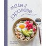 Make It Japanese - Rie McClenny