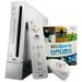 Restored Nintendo Wii with Wii Sports Game Nunchuk and Wii Remote () (Refurbished)