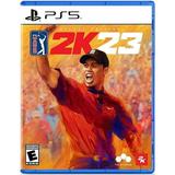 PGA Tour 2K23 Deluxe Edition - PlayStation 5 PlayStation 4