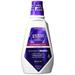 Crest 3D White Multi-Care Whitening Rinse Glamorous White Fresh Mint-32 Oz 946 Milliter