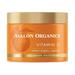 Avalon Organics Gel Cream Moisturizer With Vitamin C 1.7 Oz