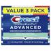 Crest Pro-Health Advanced Gum Protection Toothpaste 5.1 Ounce 3 Count