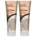 Desert Essence Coconut Body Wash 8 Fl. Oz. - Pack Of 2 - Gluten Free - Vegan - Cruelty Free - Hydrating - Nourishing - Moisturizing - Coconut Oil - Jojoba Oil