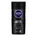 Nivea Men Shower Gel Deep Impact Cleansing Body Wash Men 250Ml