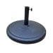 EEPHO 42 Pound Round Resin Umbrella Base