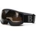 Ski Goggles Over Glasses - Snow / Snowboard Goggle for Men Women & Youth - UV400 Anti-Fog Snowmobile Goggles