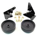 MTD Genuine Parts -190-183 Wheel Kit for 38-Inch and 42-Inch Decks 2009 and Prior