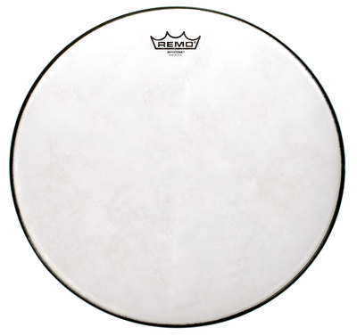 Remo 16" Skyntone