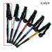 Collapsible Trekking Pole Mountain Stick Portable Trekking Pole Nonskid Telescopic Walking Stick