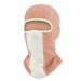 Balaclava Face Mask Ski Mask for Men Women Football Hood UV Protection Caramel
