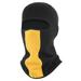 Balaclava Face Mask Ski Mask for Men Women Football Hood UV Protection Black