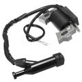 SUKIY Ignition Coil For Honda Gx110 Gx120 Gx140 Gx160 Gx200 Engines 30500-Ze1-033