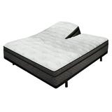 Innomax Upperflex Freedom Air Digital Air Bed (Split Head King Harmony 10 )