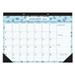TOYMYTOY STOBOK 2021-2022 Desk Calendar Bonus 2 Sheets Event Stickers 2 Years Monthly Planner Runs from January 1 2021 to 31 2022 Desk/Wall Calendar for Organizing & Planning