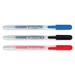 Sakura Gelly Roll Retractable Classic Pens - Assorted Medium Tip Set of 3