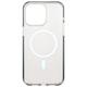 Black Rock Cover "Mag Clear Case" Für Apple Iphone 15 Pro Max, Transparent