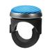 Car Steering Wheel Spinner | Universal Vehicle Knob | Non-Slip Grip and 360-Degree Rotation Sport and Tuning Steering Wheels for Car Trucks Tractors Boat