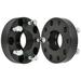 CCIYU Wheel Spacers Adapters 5x5.5 14x1.5 77.8 1.5 appropriate for 2005-2010 for Dodge Dakota 2004-2009 for Dodge for Durango 2002-2010 for Dodge for Ram 1500
