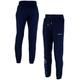 "Paris 2024 Olympics Logo Sweat Pants - Navy Womens"