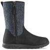 Icebug - Women's Grove Rewool Michelin - Winterschuhe 36,5 | EU 36,5 schwarz