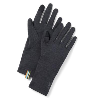 Smartwool - Thermal Merino Glove - Handschuhe Gr Unisex XL grau Image