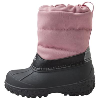 Reima - Kid's Winter Boots Loskari - Winterschuhe 24 | EU 24 schwarz/rosa Image