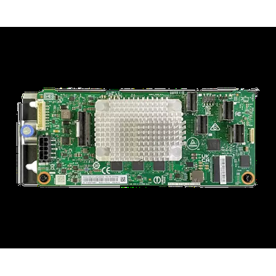Lenovo ThinkSystem RAID 9350-8i 2GB Flash PCIe 12G...