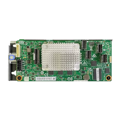 Lenovo ThinkSystem RAID 9350-8i 2GB Flash PCIe 12G...