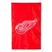 Detroit Red Wings 28" x 44" Double-Sided Garden Flag