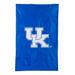 Kentucky Wildcats 28" x 44" Double-Sided Garden Flag