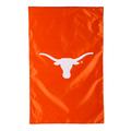 Texas Longhorns 28" x 44" Double-Sided Garden Flag