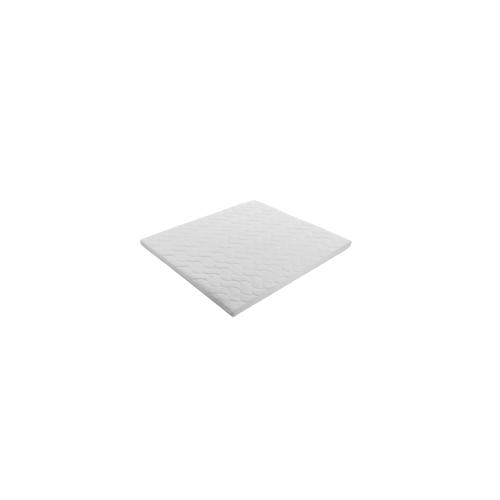 140x220 Orthopädische Matratzentopper von Karex® Komfort Topper 6 cm