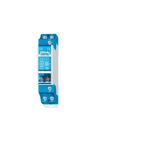 Eltako Stromstoßschalter XS12-200-230V 21200930 Image