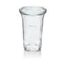 WAS Germany - Quadroglas Weck®, 6-teilig, 795 ml, Glas