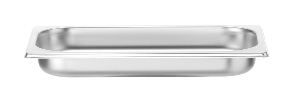HENDI Gastronorm-Behälter 1/3, Profi Line, GN 1/3, 1,5L, (H)40mm Image