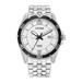 Men's Columbia University Quartz Stainless Steel Watch