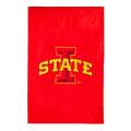 Iowa State Cyclones 28" x 44" Double-Sided Garden Flag