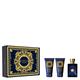 Versace - Dylan Blue Eau de Toilette Spray 50ml Gift Set for Men