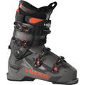 HEAD Herren Ski-Schuhe EDGE 100 HV ANTHRACITE/RED, Größe 42 ½ in Grau