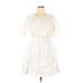 Old Navy Casual Dress: White Dresses - Women's Size X-Large