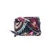 Vera Bradley Crossbody Bag: Blue Bags