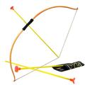 Kids Bow and Arrow Set Fancy Dress Robin Legolas Archer TV Film Accessory Toy