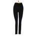 American Eagle Outfitters Leggings: Black Bottoms - Women's Size X-Small