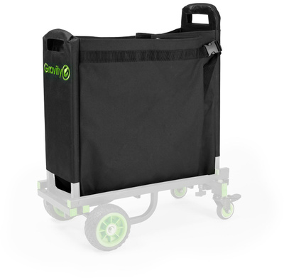 Gravity BG CART M 1
