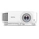 BenQ MW560 vidéo-projecteur Projecteur à focale standard 4000 ANSI lumens DLP WXGA (1280x800) Compatibilité 3D Blanc